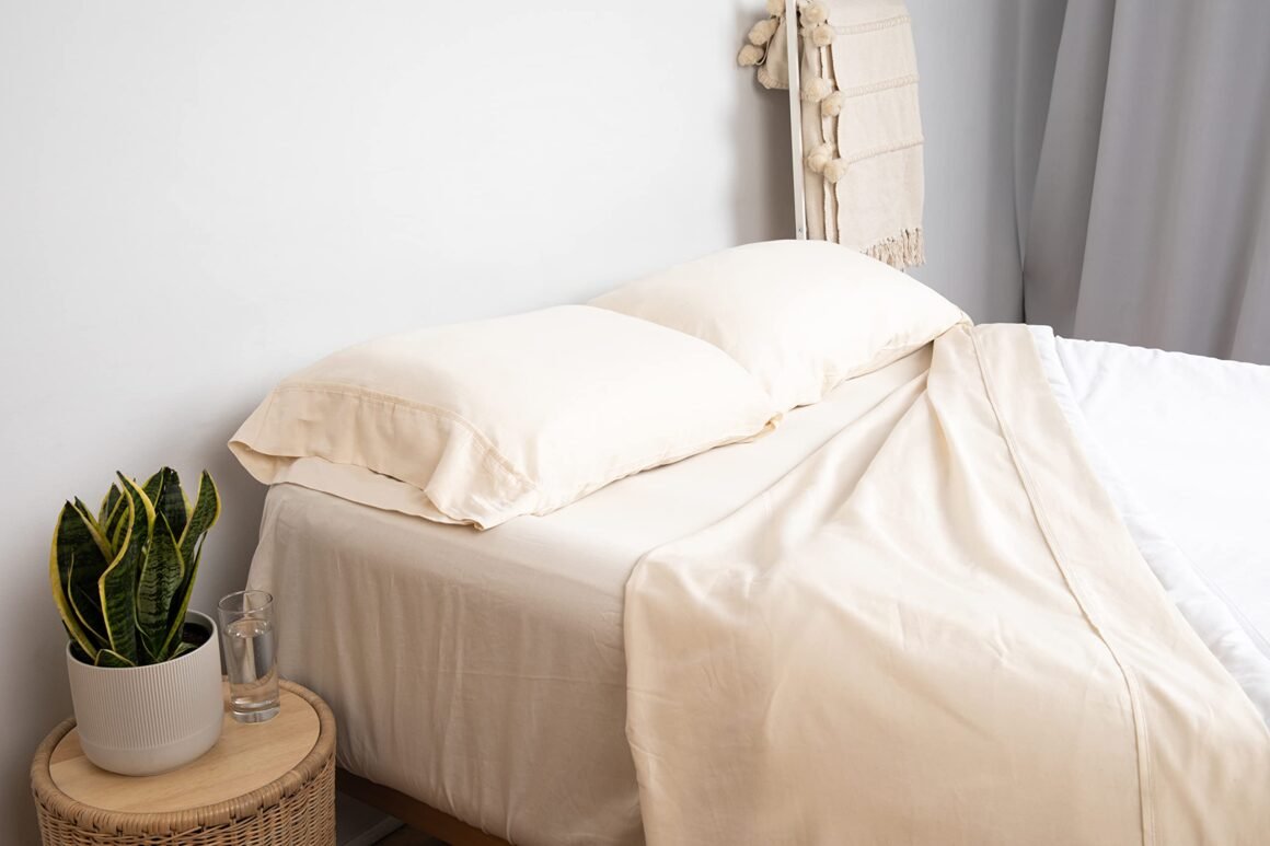 Organic Cotton Sheets