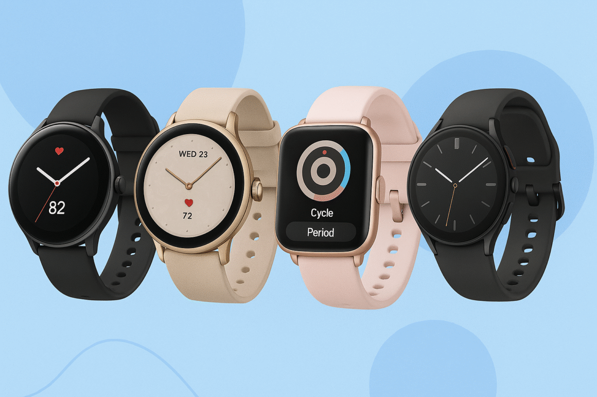 For the best Android integration and a wide range of features, the Samsung Galaxy Watch 8 is the way to go.