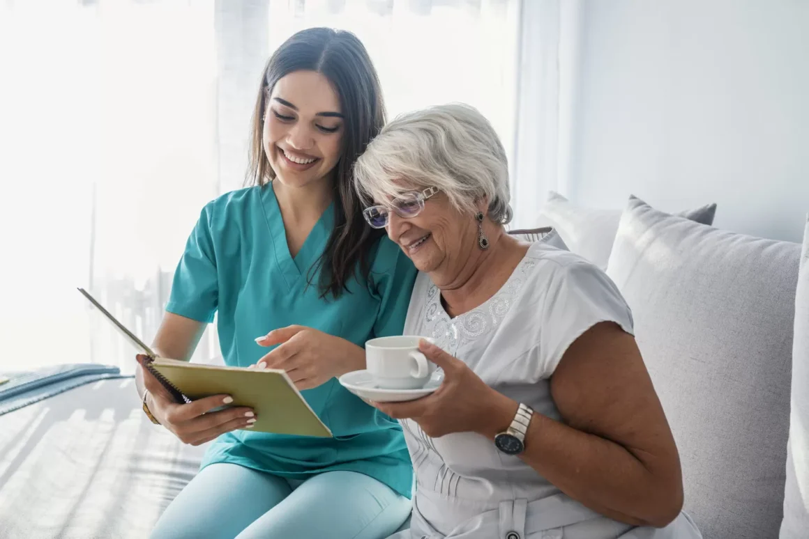 Caregiving