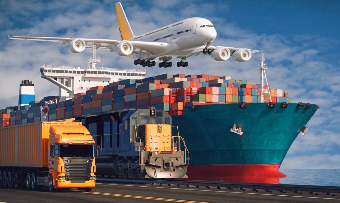 Freight Carrier