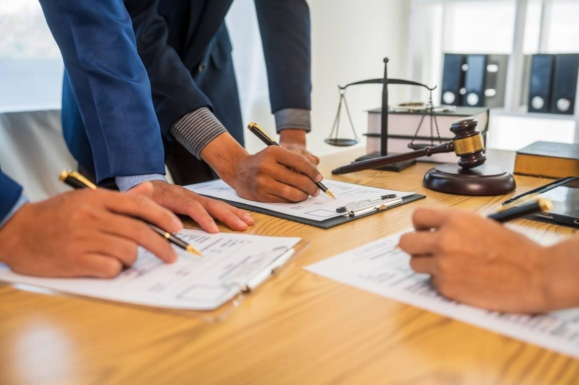 Lawyer