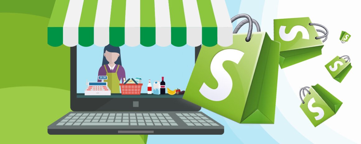 Shopify automation agency