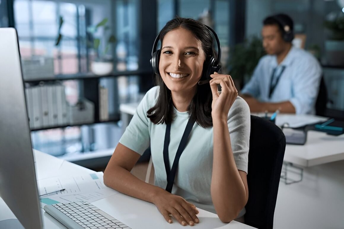 ecommerce customer service