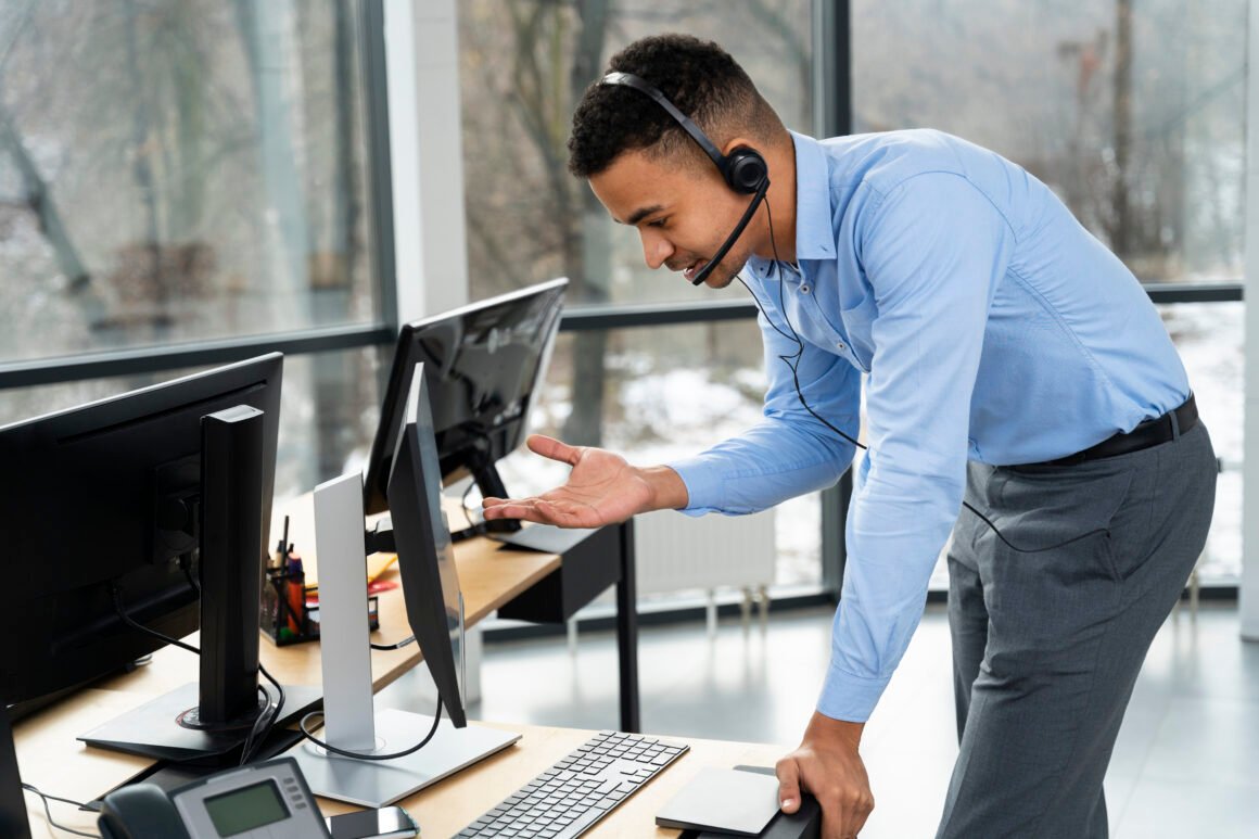 Telemedicine Call Center