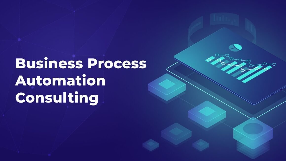 process automation consulting