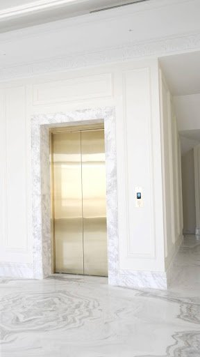 Elevator Lifts