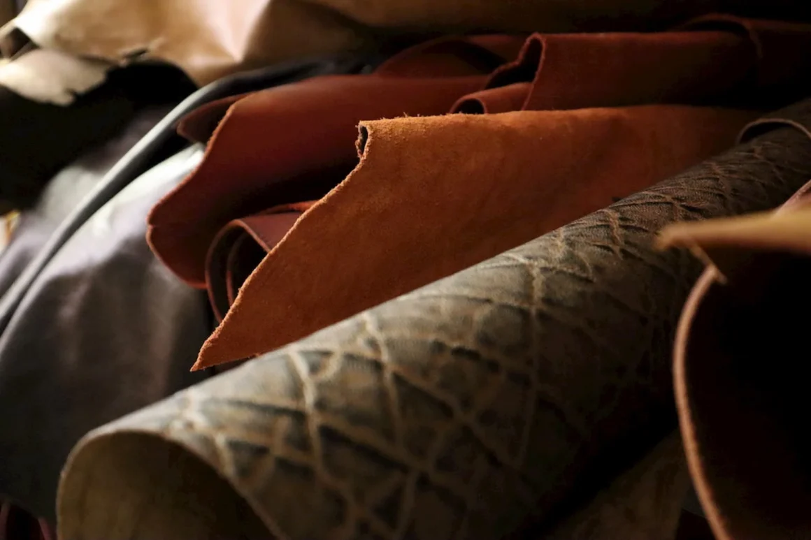 Why Leather Quality Matters for Long Sessions