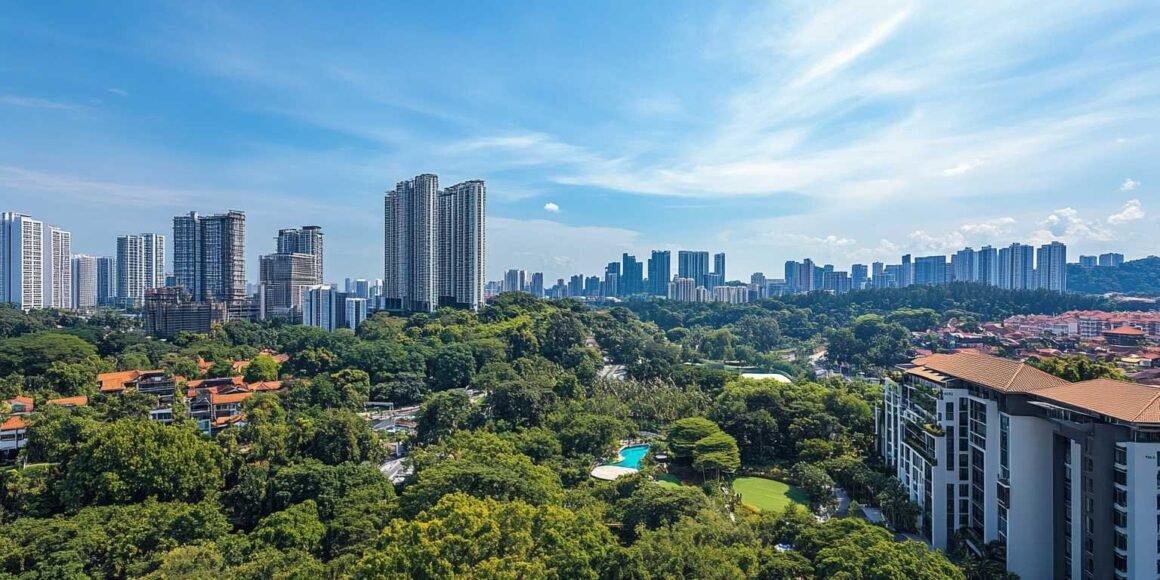 Eco-Friendly and Smart Living at Rivelle Tampines EC Rivelle Tampines EC