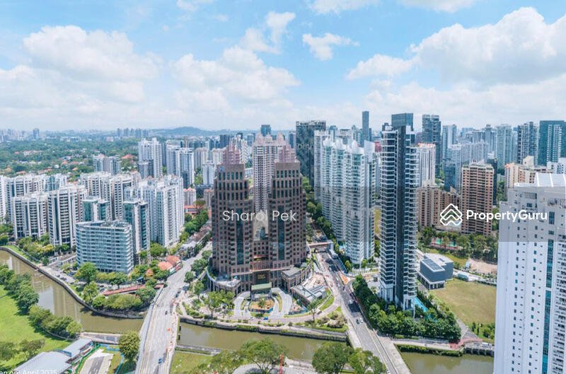 A Modern Approach to Condo Living at Zyon Grand Condo Zyon Grand Condo