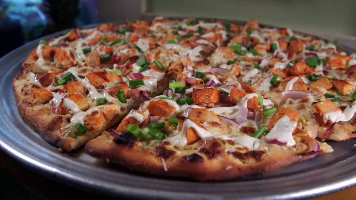 Pizza Catering