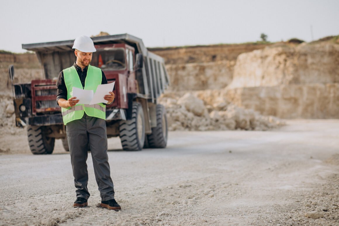 Evaluating Road Construction Companies in Texas: A Guide Road Construction Companies in Texas